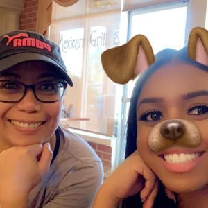 Meet your Posher, Amaris